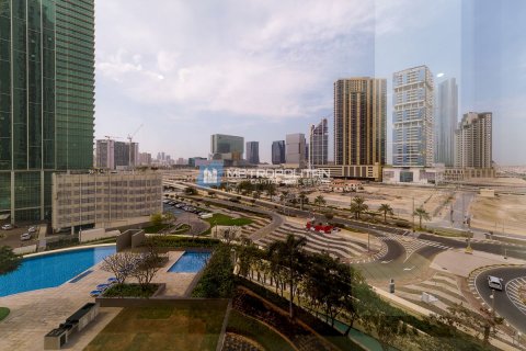 Appartement de 2 chambres à Al Reem Island, UAE No. 149053
