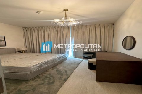 Квартира с 1 спальней на Остров Яс, ОАЭ №149056 10