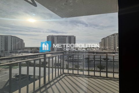 1 bedroom Apartment on the Yas Island, UAE No. 149056