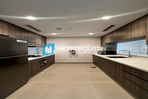 Квартира с 1 спальней на Остров Яс, ОАЭ №149056 14