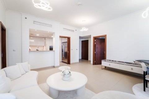 Apartment de 2 dormitorios en Downtown Dubai (Downtown Burj Dubai), UAE No. 183497