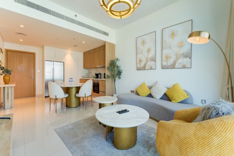 Apartment de 2 dormitorios en Dubai Marina, UAE No. 183501