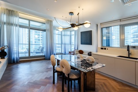 Apartment de 2 dormitorios en Dubai Marina, UAE No. 183500