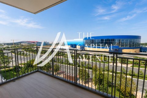 3 bedrooms Apartment on the Yas Island, UAE No. 207612