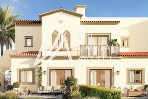 2 bedrooms Townhouse in Khalifa City, UAE No. 207611