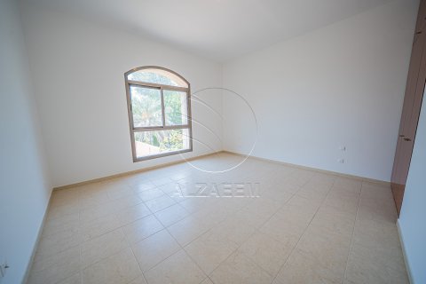 Вилла с 5 спальнями в Shams Abu Dhabi, ОАЭ №167974