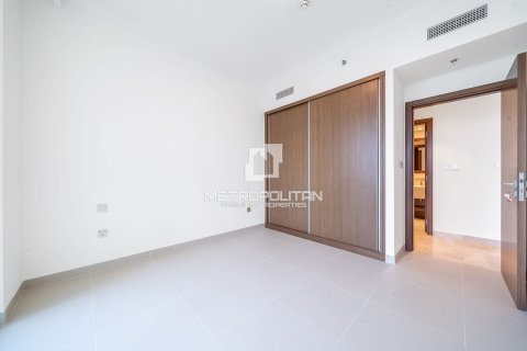 Квартира с 1 спальней в EMAAR Beachfront, ОАЭ №129719 18