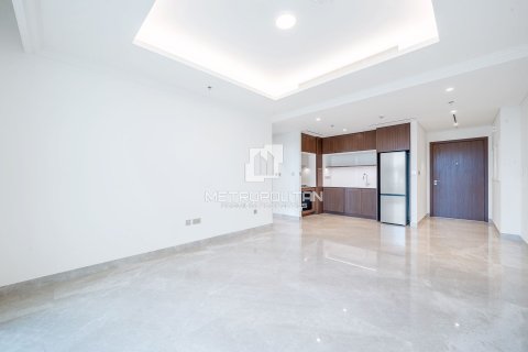 Квартира с 1 спальней в EMAAR Beachfront, ОАЭ №129719 10