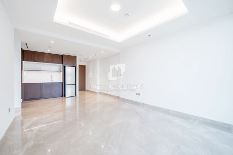 Квартира с 1 спальней в EMAAR Beachfront, ОАЭ №129719 12