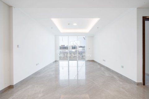Квартира с 1 спальней в EMAAR Beachfront, ОАЭ №129719 9