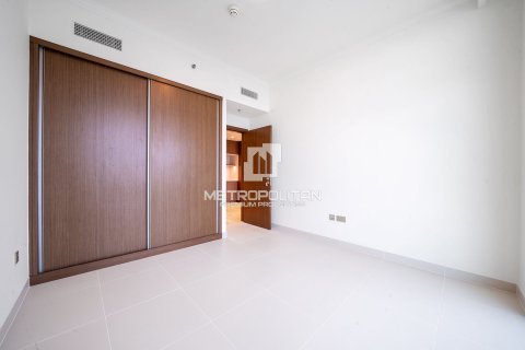 Квартира с 1 спальней в EMAAR Beachfront, ОАЭ №129719 16