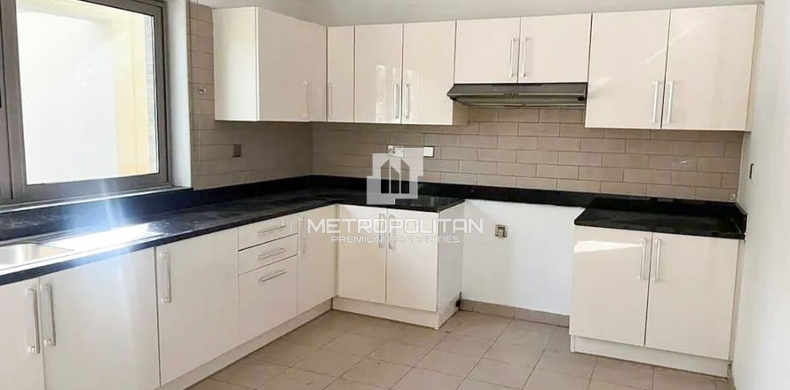 Townhouse de 3 chambres à Meydan, UAE No. 129723