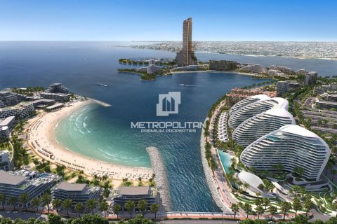 Appartement de 2 chambres à Al Marjan Island, UAE No. 129721