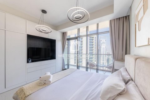 Appartement de Studio à Aykon City, UAE No. 129720
