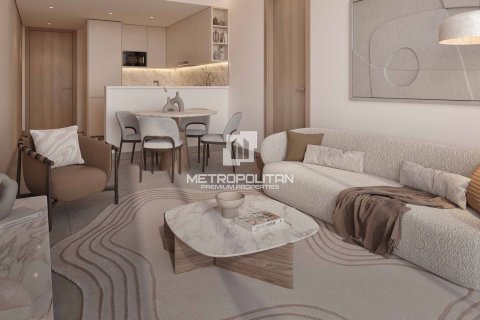 Appartement de 28m² à Al Marjan Island, UAE No. 129724 10