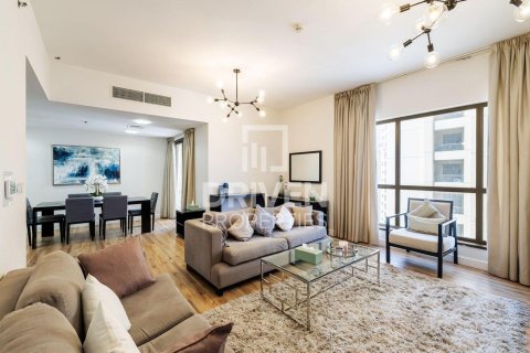 3 bedrooms Apartment in Shams, UAE No. 192669