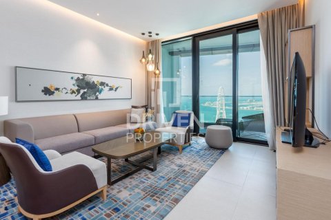 3 غرف نوم شقة في The Address Jumeirah Resort and Spa, الإمارات العربية المتحدة رقم 191914 3