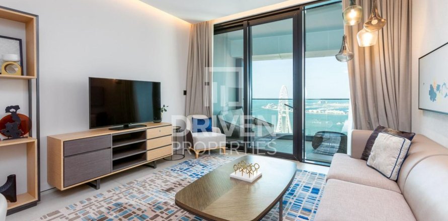3 غرف نوم شقة في The Address Jumeirah Resort and Spa, الإمارات العربية المتحدة رقم 191914