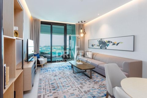3 غرف نوم شقة في The Address Jumeirah Resort and Spa, الإمارات العربية المتحدة رقم 191914 5