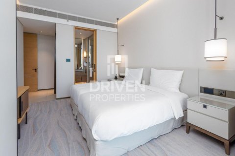 3 غرف نوم شقة في The Address Jumeirah Resort and Spa, الإمارات العربية المتحدة رقم 191914 9