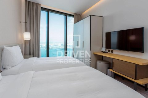 3 غرف نوم شقة في The Address Jumeirah Resort and Spa, الإمارات العربية المتحدة رقم 191914 7