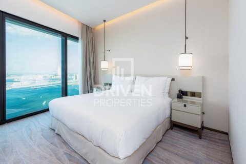 3 غرف نوم شقة في The Address Jumeirah Resort and Spa, الإمارات العربية المتحدة رقم 191914 6