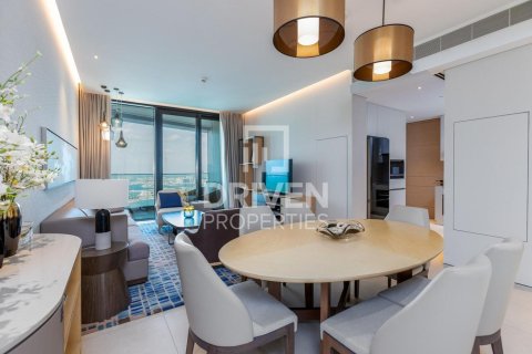 3 غرف نوم شقة في The Address Jumeirah Resort and Spa, الإمارات العربية المتحدة رقم 191914 11