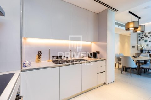 3 غرف نوم شقة في The Address Jumeirah Resort and Spa, الإمارات العربية المتحدة رقم 191914 10