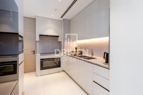 3 غرف نوم شقة في The Address Jumeirah Resort and Spa, الإمارات العربية المتحدة رقم 191914 17