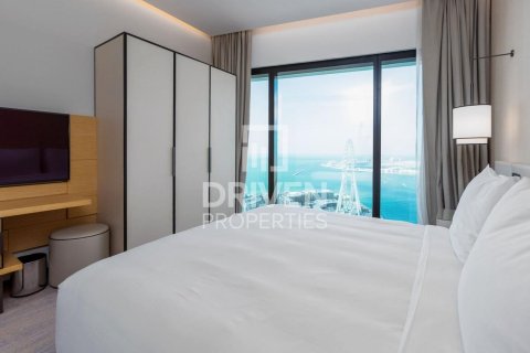 3 غرف نوم شقة في The Address Jumeirah Resort and Spa, الإمارات العربية المتحدة رقم 191914 12