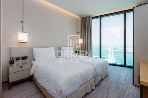 3 غرف نوم شقة في The Address Jumeirah Resort and Spa, الإمارات العربية المتحدة رقم 191914 8