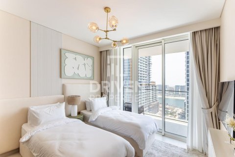 2 غرف نوم شقة في EMAAR Beachfront, الإمارات العربية المتحدة رقم 191917 12