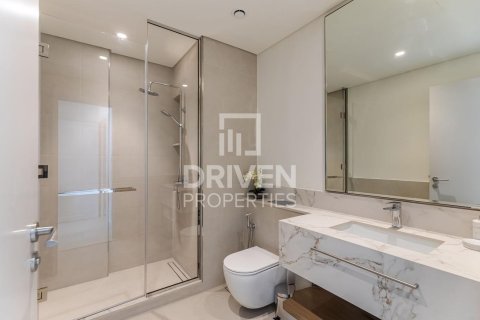 2 غرف نوم شقة في EMAAR Beachfront, الإمارات العربية المتحدة رقم 191917 16