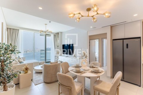 2 غرف نوم شقة في EMAAR Beachfront, الإمارات العربية المتحدة رقم 191917 6
