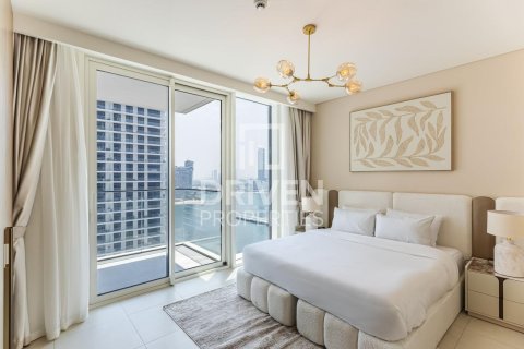 2 غرف نوم شقة في EMAAR Beachfront, الإمارات العربية المتحدة رقم 191917 9
