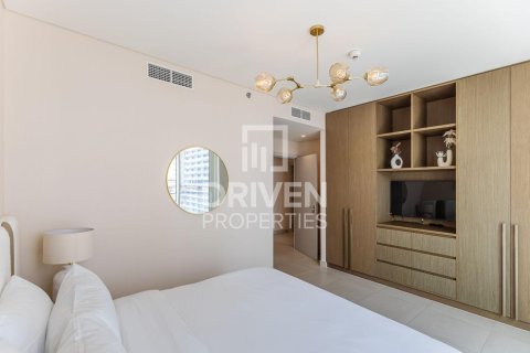 2 غرف نوم شقة في EMAAR Beachfront, الإمارات العربية المتحدة رقم 191917 11