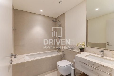 2 غرف نوم شقة في EMAAR Beachfront, الإمارات العربية المتحدة رقم 191917 17