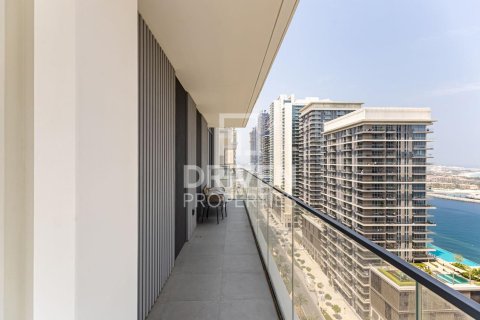 2 غرف نوم شقة في EMAAR Beachfront, الإمارات العربية المتحدة رقم 191917 15