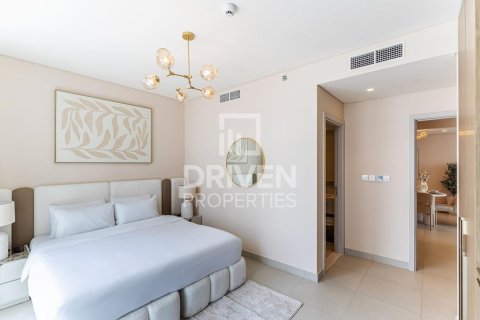 2 غرف نوم شقة في EMAAR Beachfront, الإمارات العربية المتحدة رقم 191917 10