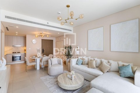 2 غرف نوم شقة في EMAAR Beachfront, الإمارات العربية المتحدة رقم 191917 7