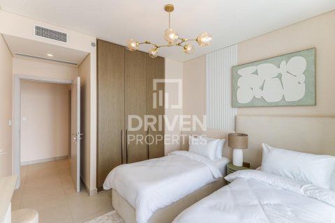 2 غرف نوم شقة في EMAAR Beachfront, الإمارات العربية المتحدة رقم 191917 13