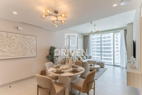 2 غرف نوم شقة في EMAAR Beachfront, الإمارات العربية المتحدة رقم 191917 8