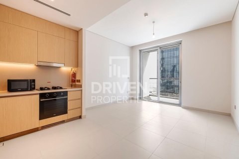 1 غرف نوم شقة في Vida Residences Dubai Mall, الإمارات العربية المتحدة رقم 191915 3