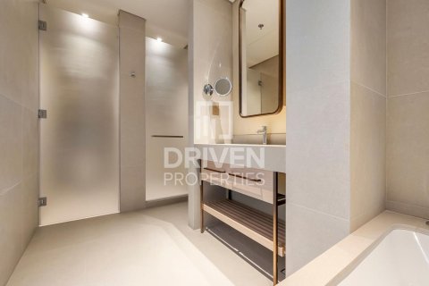 1 غرف نوم شقة في Vida Residences Dubai Mall, الإمارات العربية المتحدة رقم 191915 12