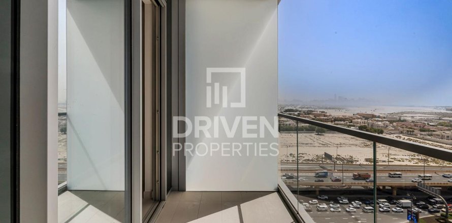 1 غرف نوم شقة في Vida Residences Dubai Mall, الإمارات العربية المتحدة رقم 191915