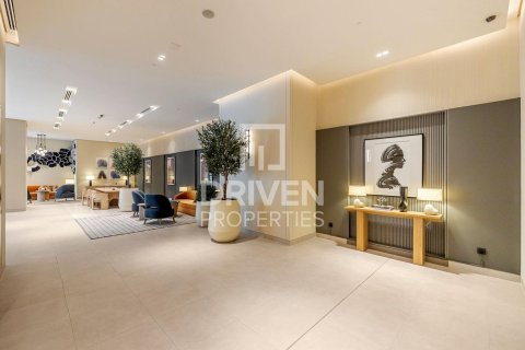 1 غرف نوم شقة في Vida Residences Dubai Mall, الإمارات العربية المتحدة رقم 191915 11