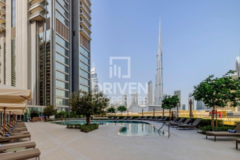 1 غرف نوم شقة في Vida Residences Dubai Mall, الإمارات العربية المتحدة رقم 191915 10