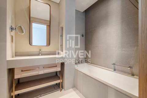 1 غرف نوم شقة في Vida Residences Dubai Mall, الإمارات العربية المتحدة رقم 191915 7