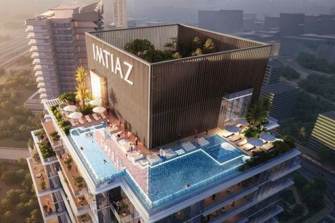 Office de 129m² en Dubai, UAE No. 168101