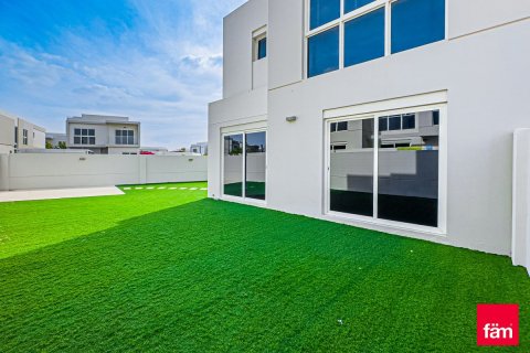 4 bedrooms Townhouse in Dubai, UAE No. 168100